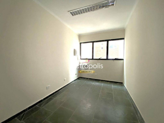 Imagem Sala Comercial para Alugar, 107 m² em Vila Dusi - São Bernardo Do Campo Imagem Sala Comercial para Alugar, 107 m² em Vila Dusi - São Bernardo Do Campo