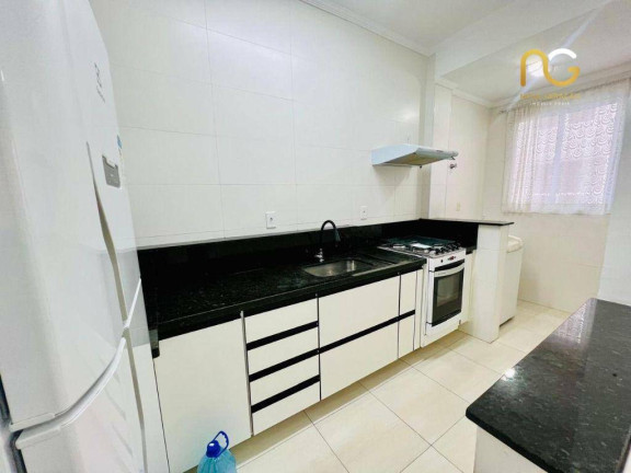 Imagem Apartamento com 1 Quarto à Venda, 43 m² em Canto Do Forte - Praia Grande Imagem Apartamento com 1 Quarto à Venda, 43 m² em Canto Do Forte - Praia Grande
