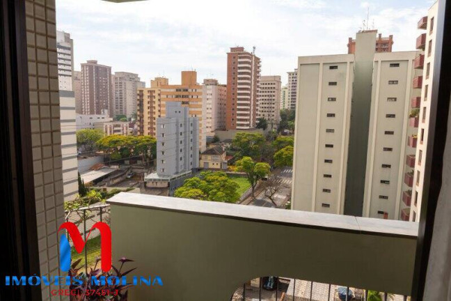 Imagem Apartamento com 3 Quartos à Venda, 140 m² em Vila Bastos - Santo André Imagem Apartamento com 3 Quartos à Venda, 140 m² em Vila Bastos - Santo André