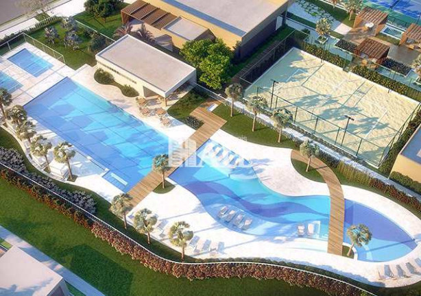 Imagem Casa com 3 Quartos à Venda, 262 m² em Residencial Quinta Do Golfe - São José Do Rio Preto Imagem Casa com 3 Quartos à Venda, 262 m² em Residencial Quinta Do Golfe - São José Do Rio Preto
