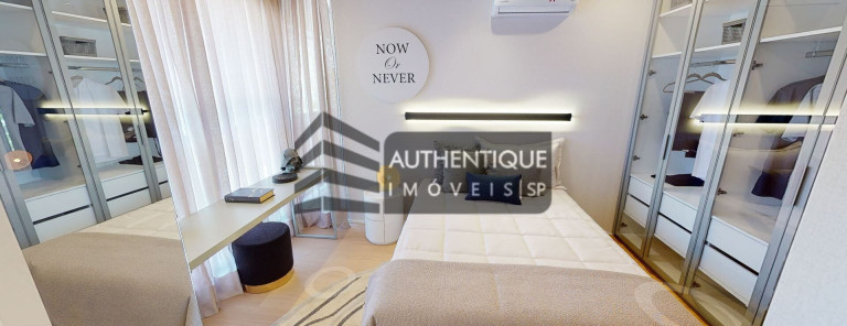Imagem Apartamento com 4 Quartos à Venda, 151 m² em Vila Clementino - São Paulo Imagem Apartamento com 4 Quartos à Venda, 151 m² em Vila Clementino - São Paulo