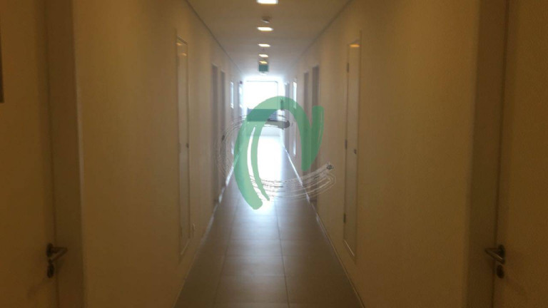 Imagem Sala Comercial à Venda, 42 m² em Valongo - Santos Imagem Sala Comercial à Venda, 42 m² em Valongo - Santos