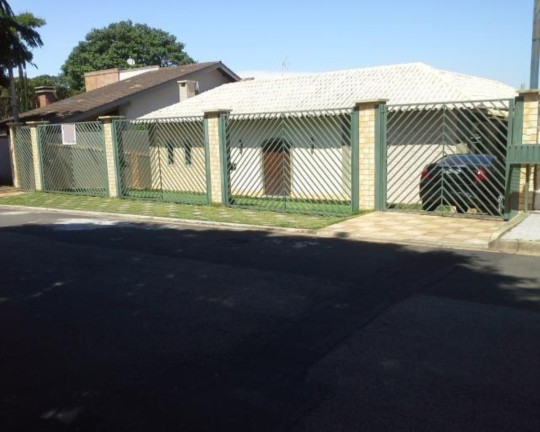 Imagem Casa com 4 Quartos à Venda, 450 m² em Nirvana - Atibaia Imagem Casa com 4 Quartos à Venda, 450 m² em Nirvana - Atibaia
