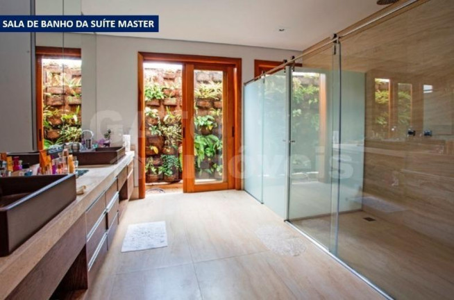 Imagem Casa com 5 Quartos para Alugar, 504 m² em Alphaville - Santana De Parnaíba Imagem Casa com 5 Quartos para Alugar, 504 m² em Alphaville - Santana De Parnaíba