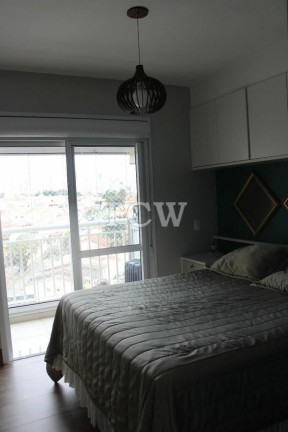 Imagem Apartamento com 3 Quartos à Venda, 98 m² em Chácara Inglesa - São Paulo Imagem Apartamento com 3 Quartos à Venda, 98 m² em Chácara Inglesa - São Paulo