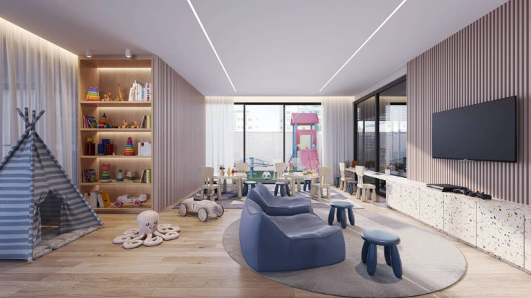 Imagem Apartamento com 3 Quartos à Venda, 169 m² Imagem Apartamento com 3 Quartos à Venda, 169 m²