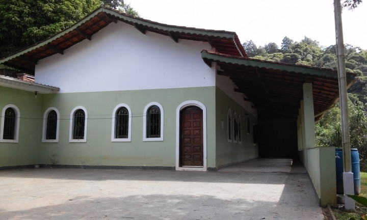 Imagem Chácara com 5 Quartos à Venda, 350 m² em Jundiaizinho (terra Preta) - Mairiporã Imagem Chácara com 5 Quartos à Venda, 350 m² em Jundiaizinho (terra Preta) - Mairiporã