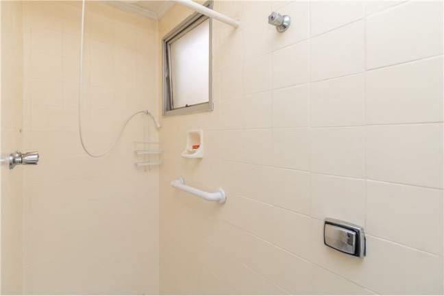 Imagem Apartamento com 3 Quartos à Venda, 98 m² em Vila Clementino - São Paulo
