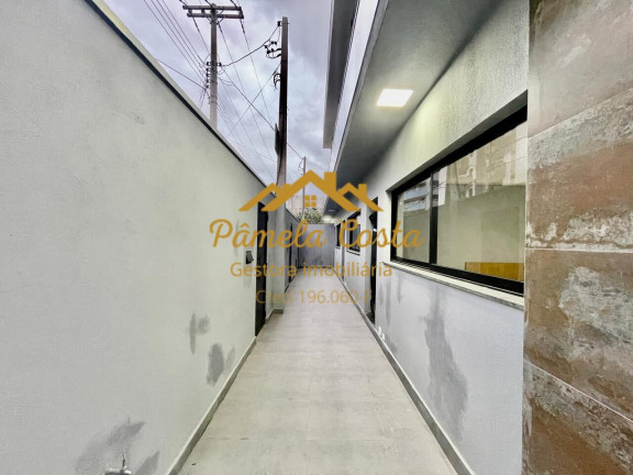 Imagem Casa com 3 Quartos à Venda, 134 m² em Jardim Las Palmas - Guarujá Imagem Casa com 3 Quartos à Venda, 134 m² em Jardim Las Palmas - Guarujá
