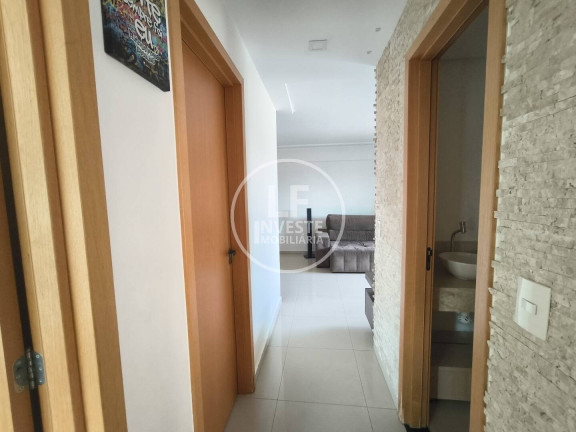 Imagem Apartamento com 3 Quartos à Venda, 93 m² em Vila Maria José - Goiânia Imagem Apartamento com 3 Quartos à Venda, 93 m² em Vila Maria José - Goiânia