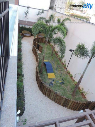 Imagem Apartamento com 1 Quarto para Alugar, 42 m² em Bela Vista - São Paulo