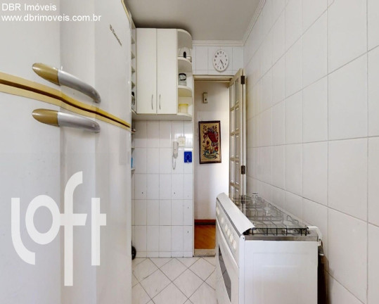 Imagem Apartamento com 2 Quartos à Venda, 61 m² em Alto Da Lapa - São Paulo