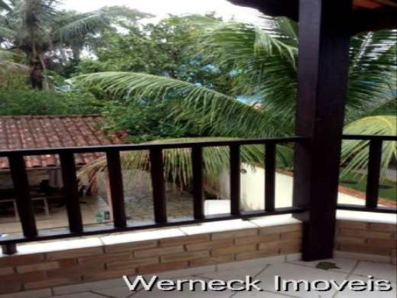 Imagem Casa com 4 Quartos à Venda, 339 m² em Centro - Ubatuba Imagem Casa com 4 Quartos à Venda, 339 m² em Centro - Ubatuba