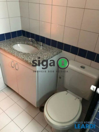 Apartamento com 3 Quartos à Venda, 107 m² em Chácara Klabin - São Paulo