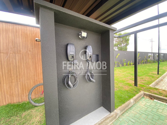 Imagem Casa com 3 Quartos à Venda, 80 m² em Sim - Feira De Santana