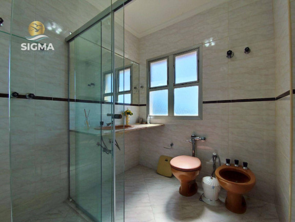 Imagem Apartamento com 4 Quartos à Venda, 160 m² em Pitangueiras - Guarujá Imagem Apartamento com 4 Quartos à Venda, 160 m² em Pitangueiras - Guarujá