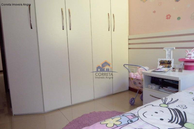 Imagem Apartamento com 3 Quartos à Venda, 105 m² em Gambôa Do Belém (cunhambebe) - Angra Dos Reis