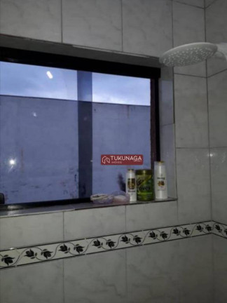 Imagem Sobrado com 3 Quartos à Venda, 120 m² em Vila Galvão - Guarulhos Imagem Sobrado com 3 Quartos à Venda, 120 m² em Vila Galvão - Guarulhos