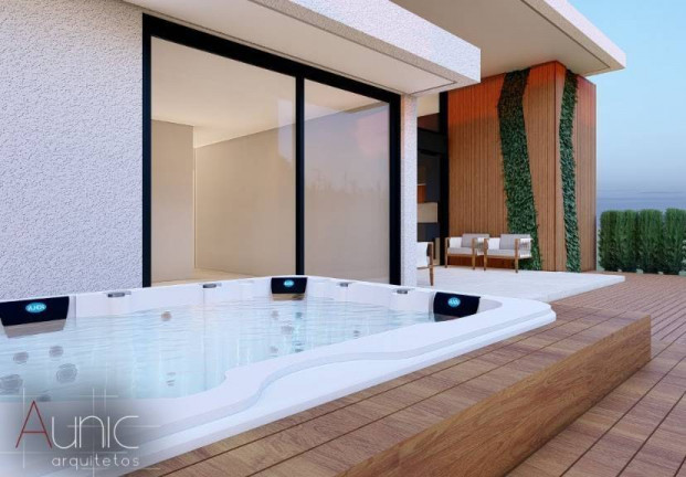 Imagem Casa de Condomínio com 4 Quartos à Venda, 240 m² em Parque Antártica - Capão Da Canoa Imagem Casa de Condomínio com 4 Quartos à Venda, 240 m² em Parque Antártica - Capão Da Canoa