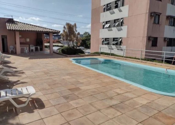 Imagem Apartamento com 2 Quartos à Venda, 78 m² em Recreio De Ipitanga - Lauro De Freitas Imagem Apartamento com 2 Quartos à Venda, 78 m² em Recreio De Ipitanga - Lauro De Freitas