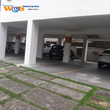Imagem Apartamento com 2 Quartos para Alugar, em Praia Grande Imagem Apartamento com 2 Quartos para Alugar, em Praia Grande