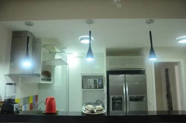 Imagem Apartamento com 2 Quartos à Venda, 150 m² em Loteamento João Batista Julião - Guarujá Imagem Apartamento com 2 Quartos à Venda, 150 m² em Loteamento João Batista Julião - Guarujá