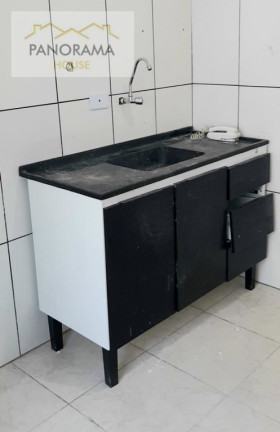 Imagem Apartamento com 2 Quartos à Venda, 45 m² em Serraria - Diadema Imagem Apartamento com 2 Quartos à Venda, 45 m² em Serraria - Diadema