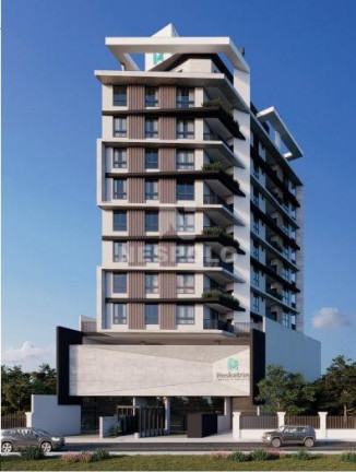 Apartamento à Venda, 80 m² em Vila Nova - Porto Belo