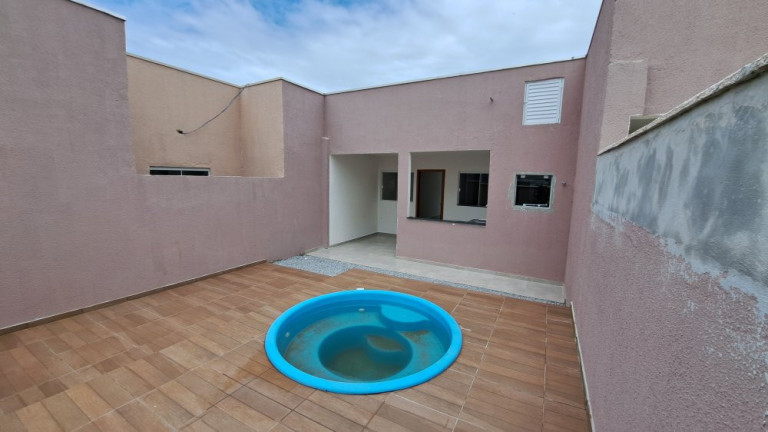 Imagem Casa com 3 Quartos à Venda, 87 m² em Praia De Leste - Pontal Do Paraná