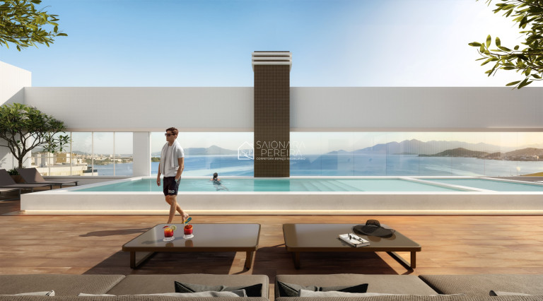 Imagem Apartamento com 2 Quartos à Venda, 91 m² em Campinas - São José Imagem Apartamento com 2 Quartos à Venda, 91 m² em Campinas - São José