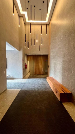 Imagem Imóvel com 1 Quarto à Venda, 24 m² em Pinheiros - São Paulo