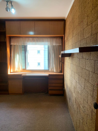 Imagem Imóvel com 3 Quartos à Venda, 180 m² em Paraíso - São Paulo