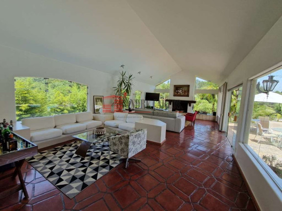 Imagem Casa de Condomínio com 4 Quartos à Venda, 578 m² em Chácara Granja Velha - Cotia Imagem Casa de Condomínio com 4 Quartos à Venda, 578 m² em Chácara Granja Velha - Cotia