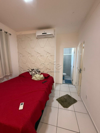 Imagem Casa de Condomínio com 3 Quartos à Venda, 80 m² em Mondubim - Fortaleza
