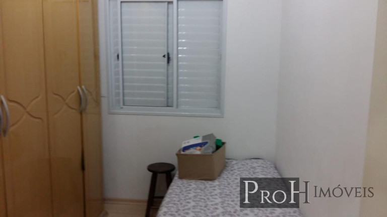 Imagem Apartamento com 3 Quartos à Venda, 99 m² em Jardim Recanto - Diadema