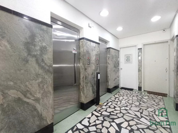 Apartamento com 2 Quartos à Venda, 60 m² em Centro Histórico - Porto Alegre