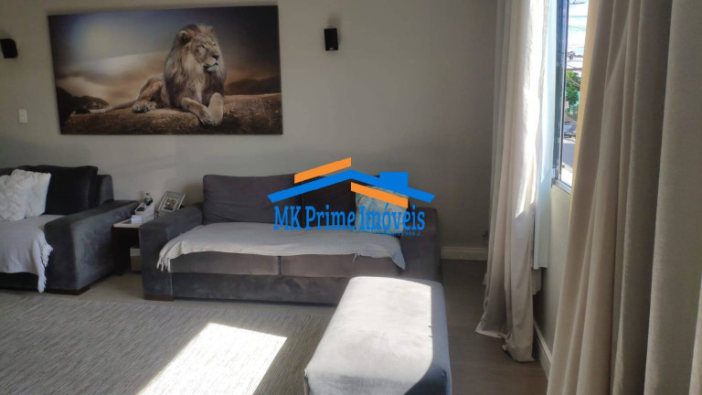 Imagem Casa com 3 Quartos à Venda, 200 m² em Jardim Do Líbano - Jandira