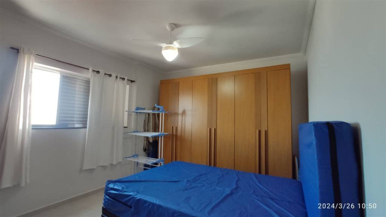 Imagem Apartamento com 1 Quarto à Venda, 55 m² em Mirim - Praia Grande Imagem Apartamento com 1 Quarto à Venda, 55 m² em Mirim - Praia Grande