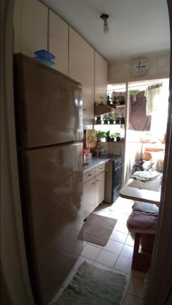 Imagem Apartamento com 1 Quarto à Venda, 38 m² em Menino Deus - Porto Alegre