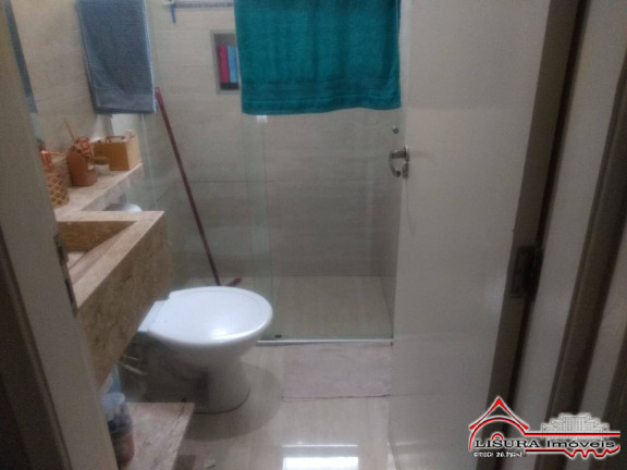 Imagem Casa de Condomínio com 3 Quartos à Venda, 90 m² em Cidade Salvador - Jacareí
