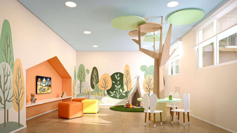 Imagem Imóvel com 2 Quartos à Venda, 37 m² em Santo Amaro - São Paulo