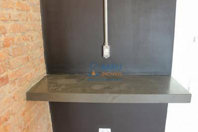 Imagem Apartamento com 1 Quarto à Venda ou Locação, 30 m² em Santa Cecília - São Paulo Imagem Apartamento com 1 Quarto à Venda ou Locação, 30 m² em Santa Cecília - São Paulo