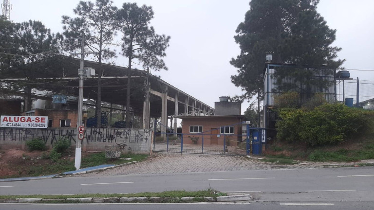 Imagem Galpão para Alugar, 3.750 m² em Centro - Cotia Imagem Galpão para Alugar, 3.750 m² em Centro - Cotia