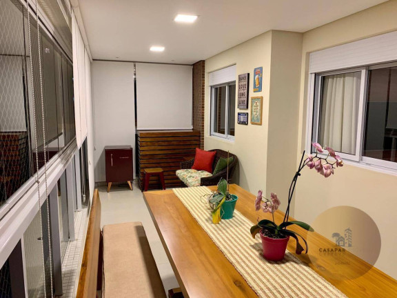 Imagem Apartamento com 3 Quartos à Venda, 127 m² em Santa Paula - São Caetano Do Sul Imagem Apartamento com 3 Quartos à Venda, 127 m² em Santa Paula - São Caetano Do Sul