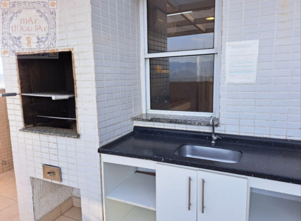 Imagem Apartamento com 2 Quartos à Venda, 68 m² em Macuco - Santos