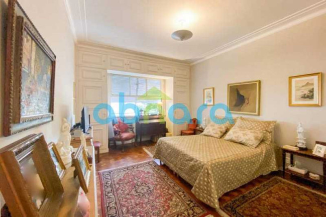 Imagem Apartamento com 4 Quartos à Venda, 353 m² em Copacabana - Rio De Janeiro Imagem Apartamento com 4 Quartos à Venda, 353 m² em Copacabana - Rio De Janeiro