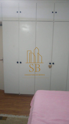 Imagem Apartamento com 2 Quartos à Venda, 97 m² em Vila Mathias - Santos Imagem Apartamento com 2 Quartos à Venda, 97 m² em Vila Mathias - Santos