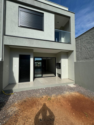Sobrado com 3 Quartos à Venda, 174 m² em Universitário - Lajeado