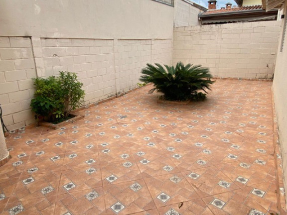 Imagem Casa de Condomínio com 3 Quartos à Venda, 60 m² em Vila Haro - Sorocaba