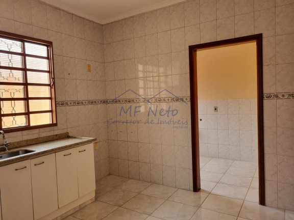 Imagem Casa com 3 Quartos à Venda, 360 m² em Cidade Jardim - Pirassununga